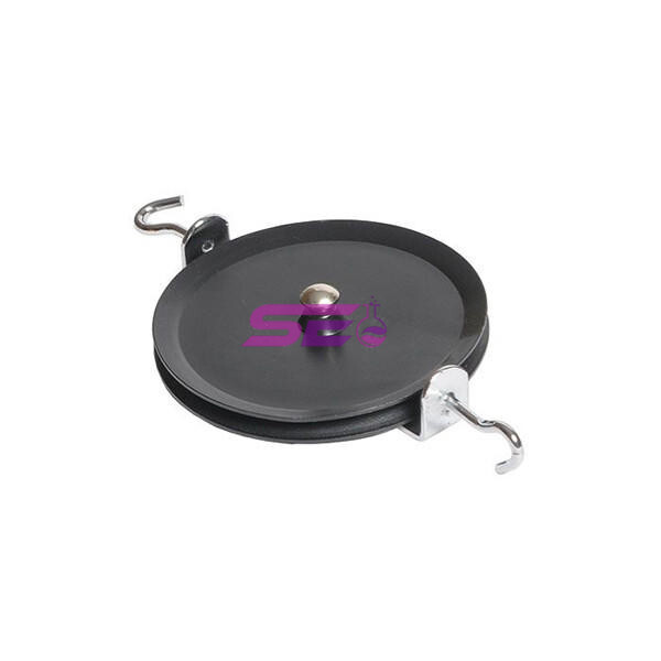Demonstration Pulleys